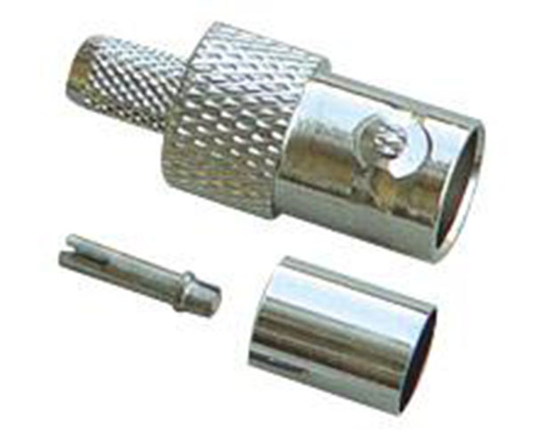 bnc male connector