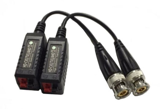 1ch hd video balun