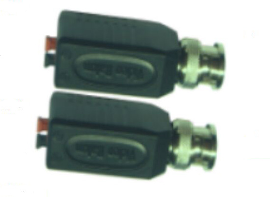 1ch hd video balun