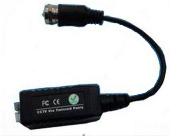 1ch hd video balun