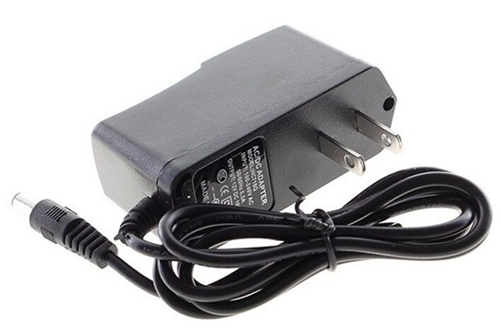 12V0.6A CCTV POWER SUPPLY