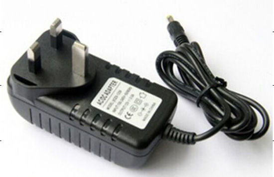 12V2A,24W,Power Supply(US,EU,UK,AU,China Plug)