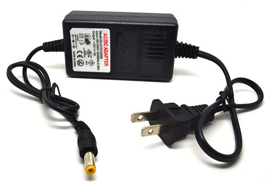 12V2A,24W,Power Supply(US,EU,UK,AU,China Plug)