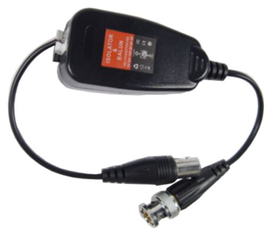 HD CVI AHD TVI Grounding Isolator