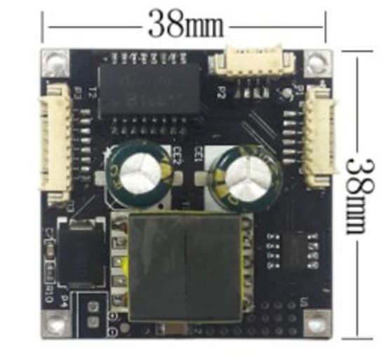 Active POE Module  Isolated 13W